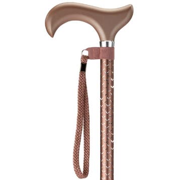 MultiMotion wandelstok Spark - Roze, Ophalen of Verzenden