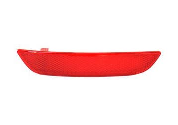 Renault Clio 2013-2020 Reflector Rechts (Achterlampen), Verzenden