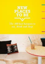 New places to be 9789401426725 Deborah Dekrem, Verzenden, Deborah Dekrem