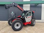 MLT741-130PS+, Ophalen, Diesel, Overige typen, Manitou