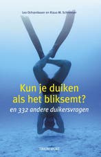 Kun je duiken als het bliksemt ? 9789043912310, Verzenden, Gelezen, L. Ochsenbauer