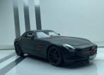 Maisto 1:18 - Modelauto - Mercedes-Benz SLS AMG - 1:18, Nieuw