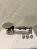 Lark - Weegschaal - MB-2610 Triple Beam Balance - IJzer, Antiek en Kunst