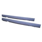 M-Tech 2 (Sport Look) Sideskirts BMW E46 Sedan/Touring B1907, Auto-onderdelen, Nieuw, Links, BMW, Spatbord