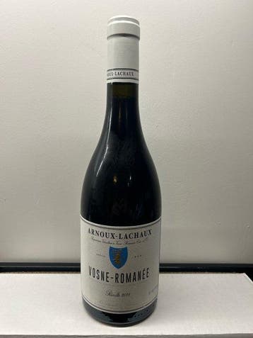 2018 Arnoux-Lachaux, Vosne-Romanée - Bourgogne - 1 Fles
