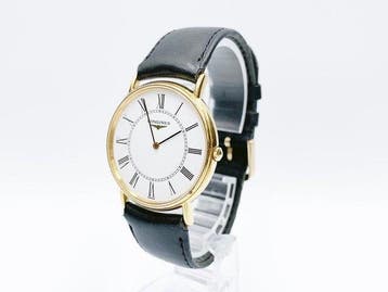 Longines - La Grande Classique - Zonder minimumprijs -