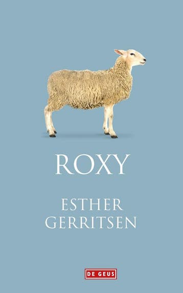 Roxy 9789044540468 Esther Gerritsen, Verzenden, Gelezen, Esther Gerritsen