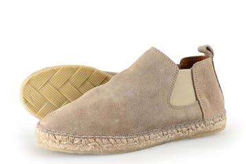 Shabbies Amsterdam Espadrilles in maat 38 Beige, Espadrilles, Shabbies Amsterdam, Verzenden, Beige