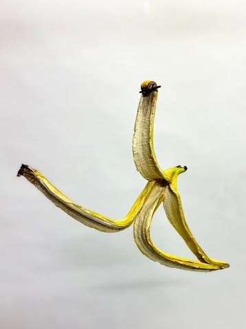 Koji Kasatani - Banana Circus, Antiek en Kunst