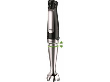 Braun MQ 7000X - Staafmixer - ACTIVEBlade technologie -, Verzenden