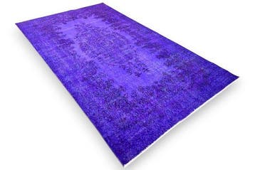 Designer vintage - Vloerkleed - 285 cm - 165 cm -