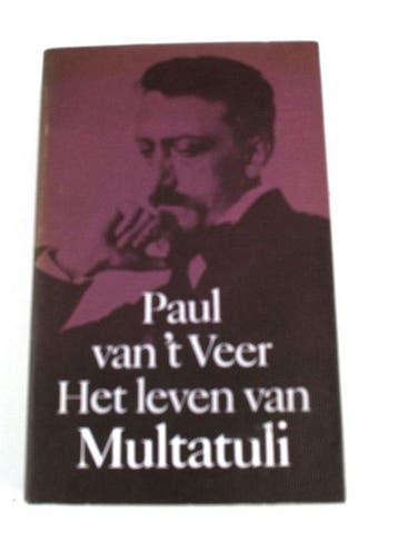 Het leven van multatuli - van 'T Veer, Verzenden
