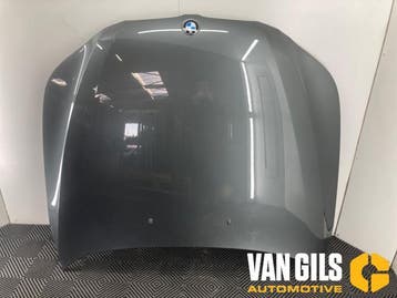 Motorkap BMW 5-Serie O319306, Nieuw