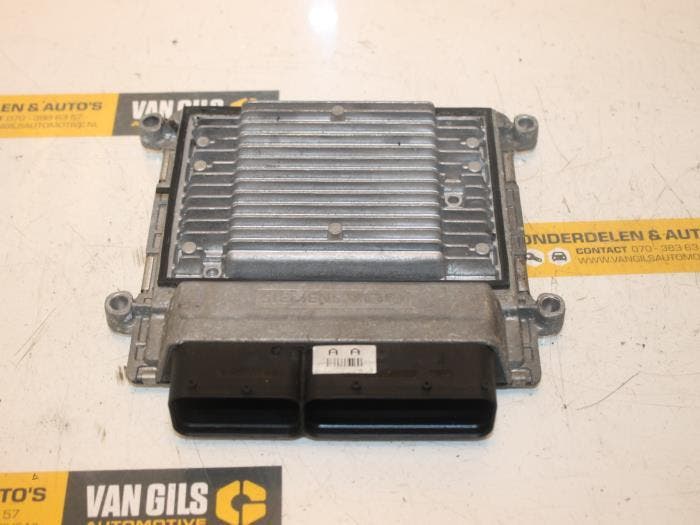 Computer Motormanagement Hyundai Sonata O114666, Auto-onderdelen, Elektronica en Kabels