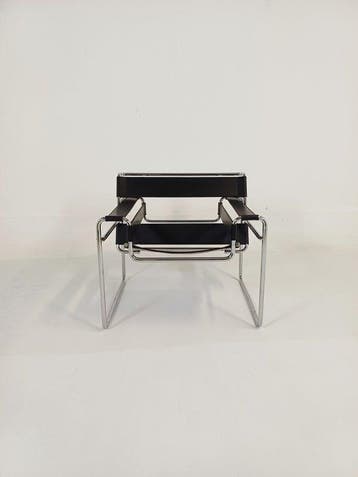 No Reserve Price - Knoll International - Marcel Breuer -