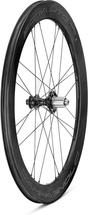 Campagnolo WTO 60 28 inch | Retour deal, sla nu je slag, Fietsen en Brommers, Verzenden, Nieuw, Wiel, Campagnolo