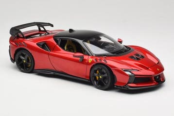Bburago 1:18 - Model sportwagen - Ferrari SF90XX Stradale -, Nieuw