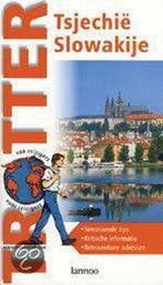 Tsjechie / Slowakije / Trotter 9789020950786, Boeken, Verzenden, Gelezen