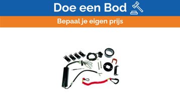 Bieden: Mercury Mercruiser tripple engine safety kill switc, Ophalen of Verzenden