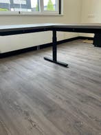 Nieuw Ergonomisch Hoekbureau, Configureer Zelf!, Verzenden