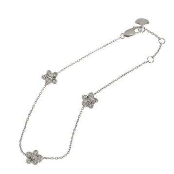 Graff - Armband - 18 karaat Witgoud, Nieuw