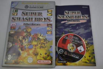 Super Smash Bros Melee - Players Choice (GC HOL), Consoles de jeu & Jeux vidéo