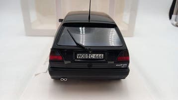 Norev 1:18 - Modelauto - Volkswagen Golf GTI 1991 - (COD.A9), Nieuw