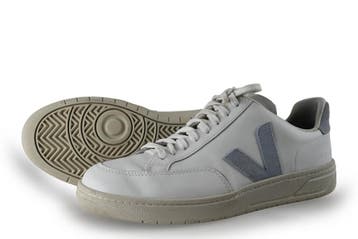 Veja Sneakers in maat 44 Wit, Verzenden, Wit, Veja, Zo goed als nieuw