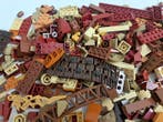 Lego Onderdelen - Partij van 1000 stuks Lego (#L) MOC, Nieuw