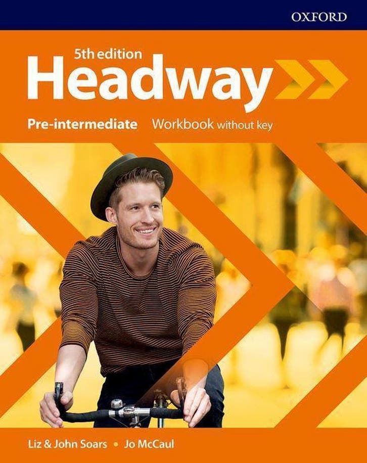 Headway: Pre-Intermediate 9780194529136 Soars, Boeken, Taal | Engels, Gelezen, Verzenden