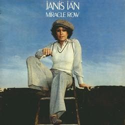 Janis Ian - Miracle Row, Verzenden, Gebruikt