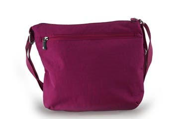 Kipling Schoudertas Roze, Handtassen en Accessoires, Tassen | Damestassen, Verzenden, Zo goed als nieuw, Roze