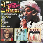 Various - 25 Jaar Popmuziek 1975, Verzenden