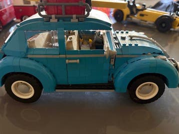 Lego Set - Creator Expert, Creator, City - Set vari, Kinderen en Baby's, Nieuw