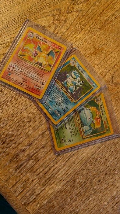 Pokémon Mixed collection, Hobby & Loisirs créatifs, Jeux de cartes à collectionner | Pokémon