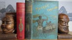 B. K. Gregory & E. A. Macdonald - David Livingstone and