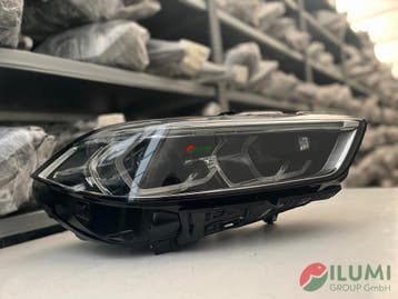 SCHEINWERFER BMW F40 VOLL LED RECHTS KPL 9448100, Verzenden