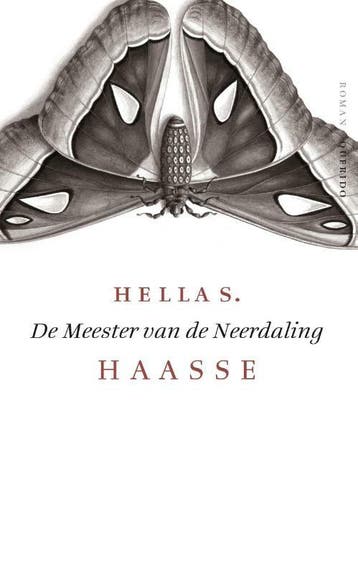 De Meester van de Neerdaling 9789021455679 Hella S. Haasse, Verzenden, Gelezen, Hella S. Haasse