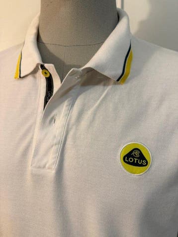 Lotus - polo, Nieuw