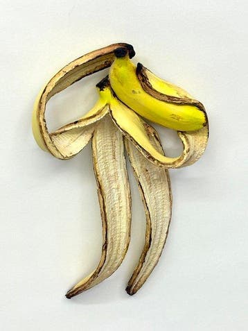 Koji Kasatani - sculptuur, Pretty Heavy - 25 cm - Keramiek -, Antiek en Kunst