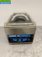 Aspirateur Henkovac MAXI ECO en acier inoxydable 230V Horeca, Verzenden