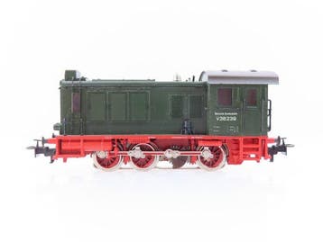 Märklin H0 - uit set 2858 - Locomotive diesel-hydraulique, Hobby en Vrije tijd, Nieuw