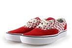 Vans Sportschoenen Meisjes in maat 35 Rood, Kinderen en Baby's, Zo goed als nieuw, Vans, Verzenden, Jongen of Meisje