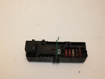 Zekeringkast Mercedes E-Klasse O77579