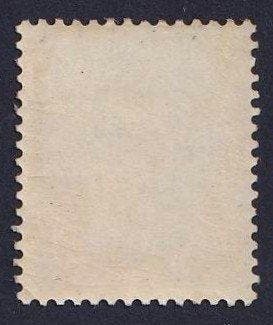 België 1886 - 20c Olijf op groenachtig - Leopold II met, Postzegels en Munten, Gestempeld