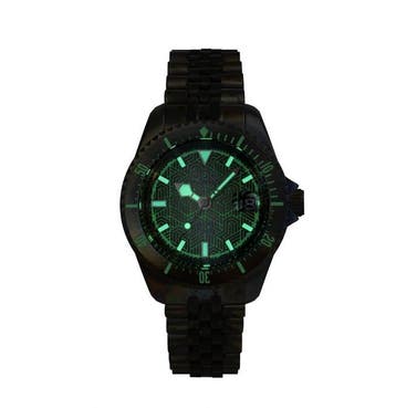Out of Order - DIVERISSIMO AZTECO - OOO.001-32.SA - Unisex -