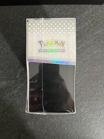 Pokémon - 1 Elite trainer box - Pokémon TCG – Scarlet &, Nieuw