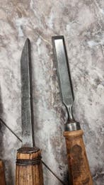 Werkgereedschap (8)