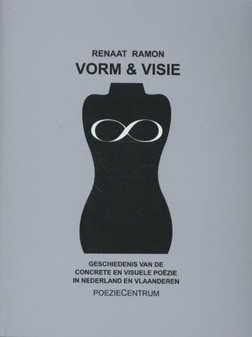 Vorm & visie 9789056550851 Renaat Ramon, Verzenden, Gelezen, Renaat Ramon