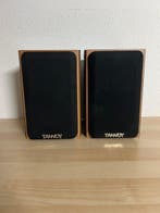 Tannoy - Mercury mR cherry Luidsprekerset, Audio, Tv en Foto, Nieuw